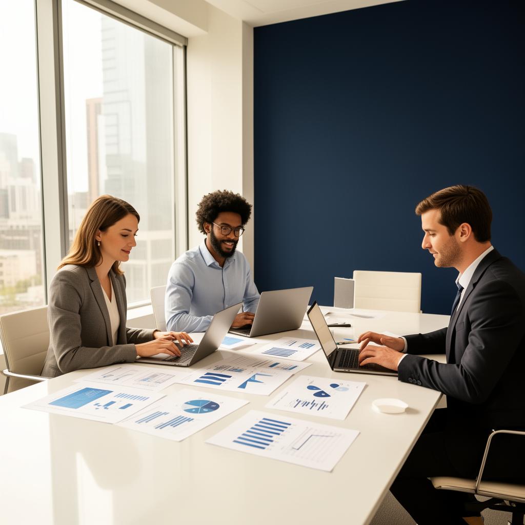 Soosay & Co advisory team
